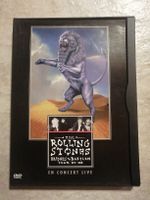 The Rolling Stones, concert live