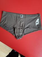 2 x Minipant Body Art XXL braun