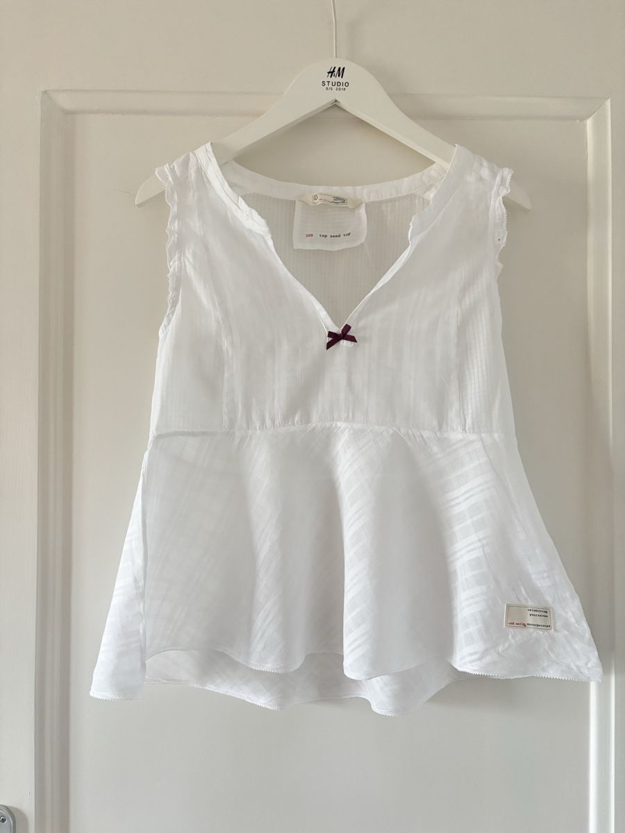 Odd Molly Top: Odd Molly top - size 1 (36) – Usato da Cully venduto da Maar_K