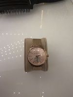 Michael Kors Damenuhr Rosegold, Top Zustand!