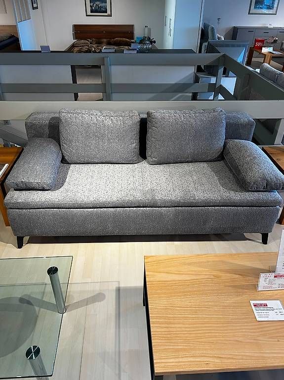 Divani: Restyl Bettsofa – Nuovo e nell'imballaggio originale da Urtenen-Schönbühl venduto da wohnstudio_haller 1