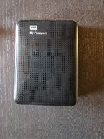WD My Passport 1 TB externe Festplatte