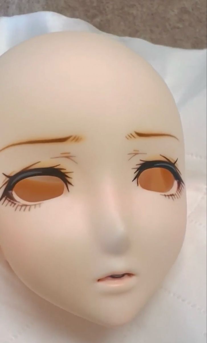 Puppen: Angel Philia BJD doll Meari Head – Gebraucht aus Yvorne von jijipop 6
