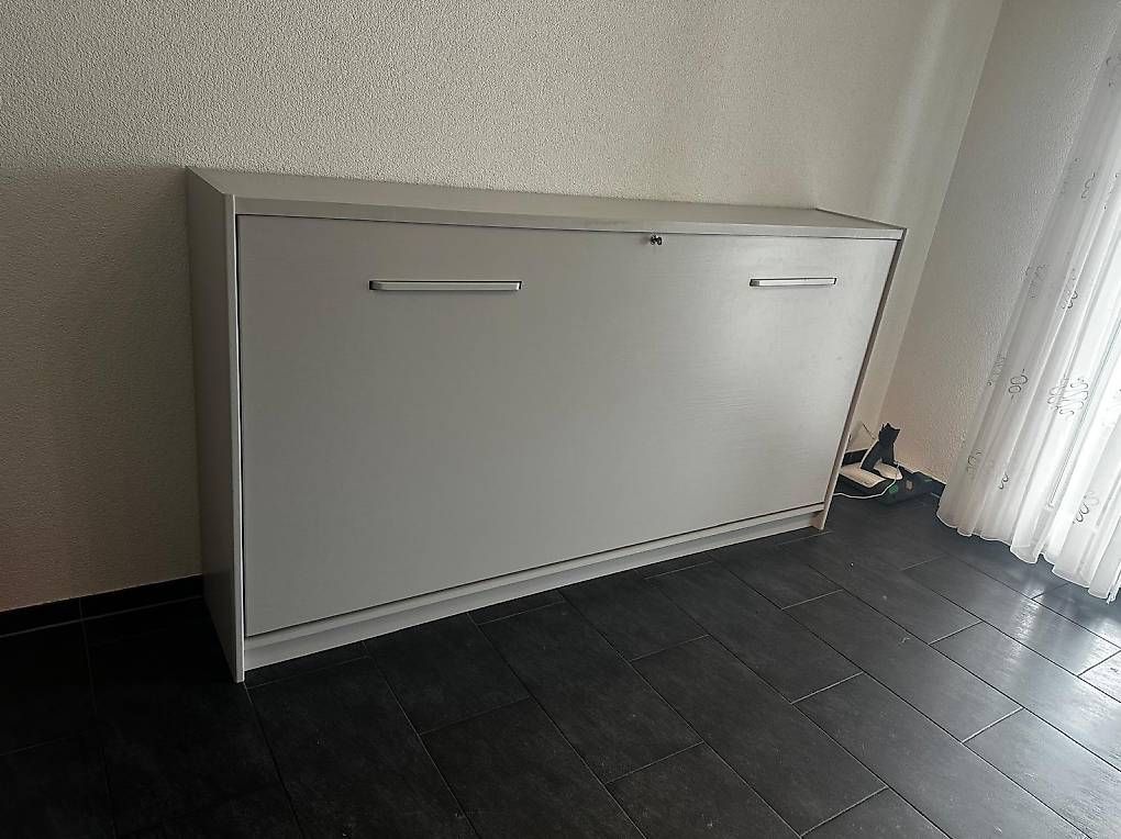 Letti: Klappbett mit Bettinhalt – Usato da Gutenswil venduto da Naguaa 4