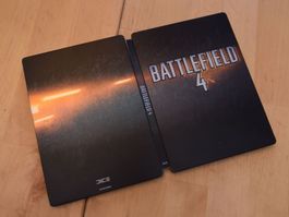 Battlefield 4 (CIB) XBOX 360