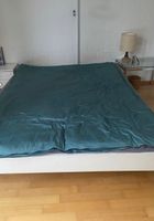 Bett aufklappbar