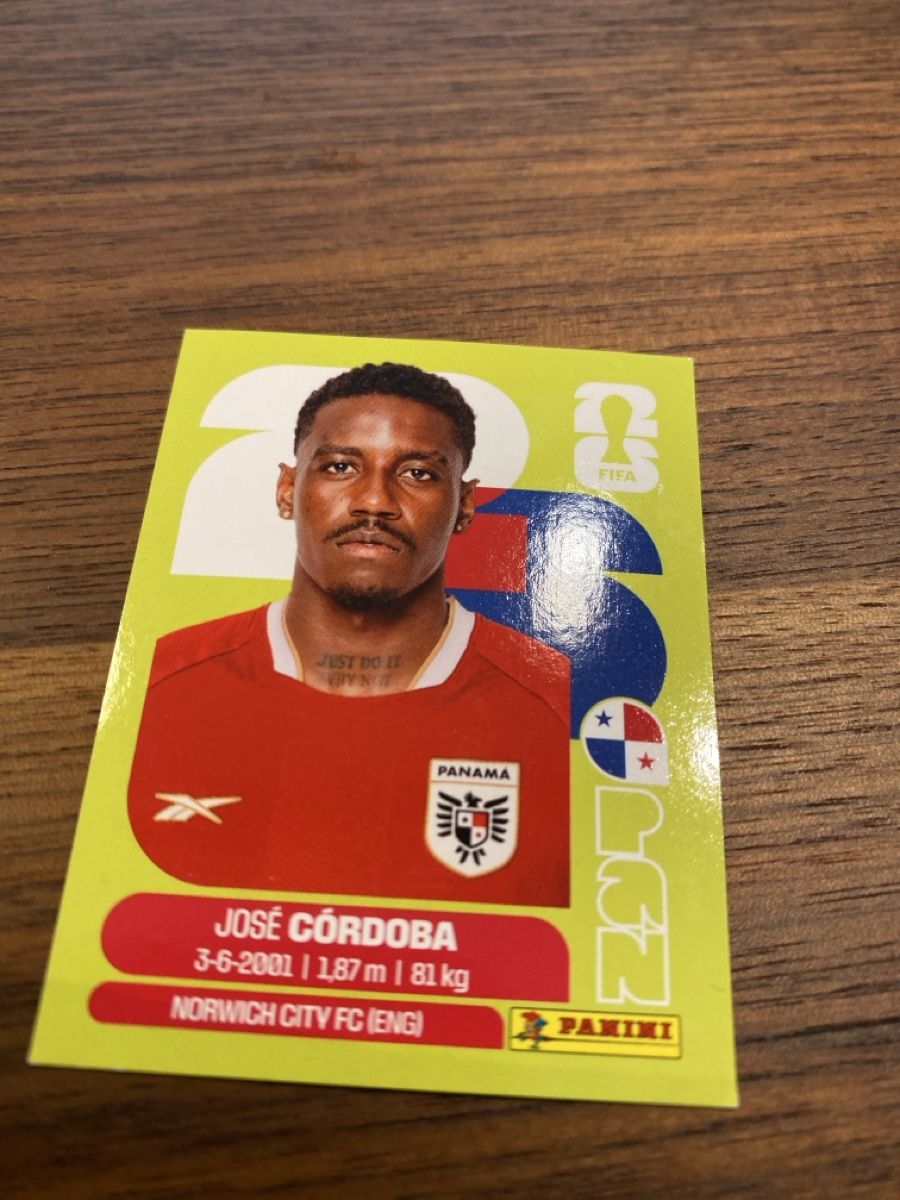 Panini Sammelbilder & Trading cards: Panini Pan 8 – Gebraucht aus schafisheim von soni13