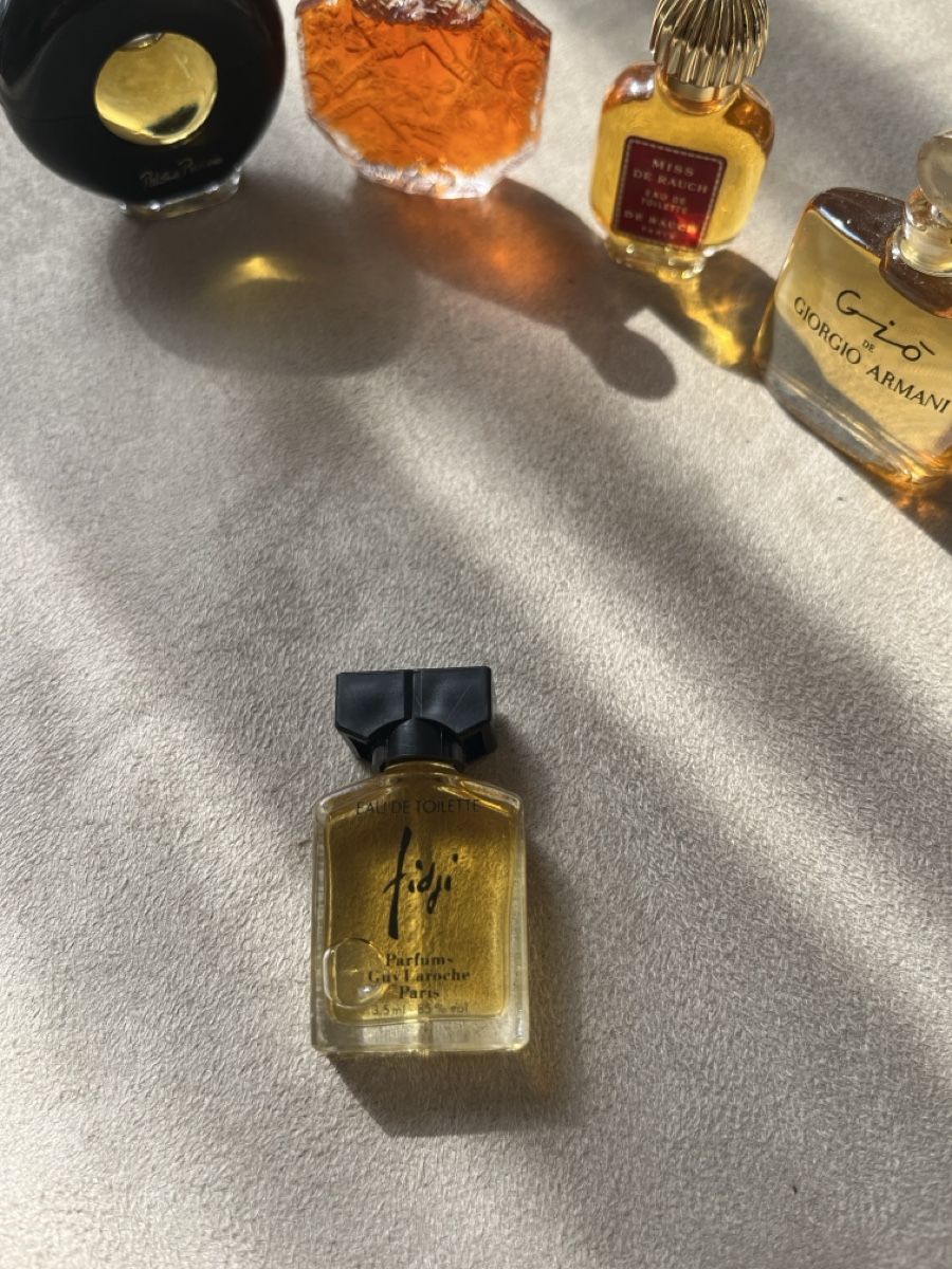 Armani Profumi & Eau de Toilette: Miniature Perfume Bottles Set Collection – Nuovo (secondo la descrizione) da Chêne-Bougeries venduto da Seetooyoo 4