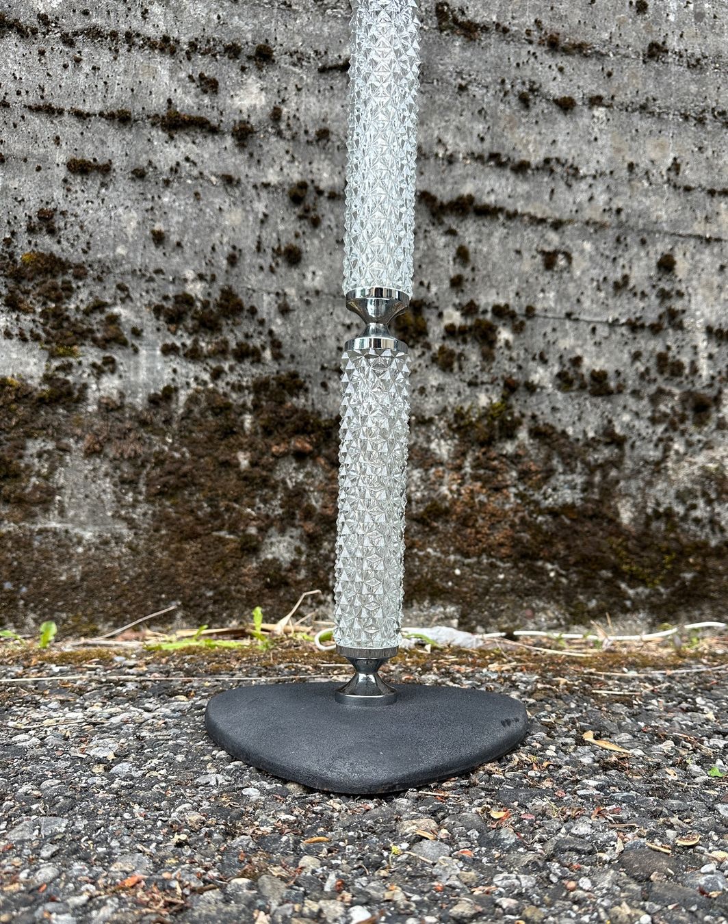 Lampade: Vintage Stehlampe – Usato da Zürich venduto da frauflufelberg 9