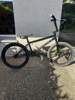 BMX Wethepeople 20 pouces