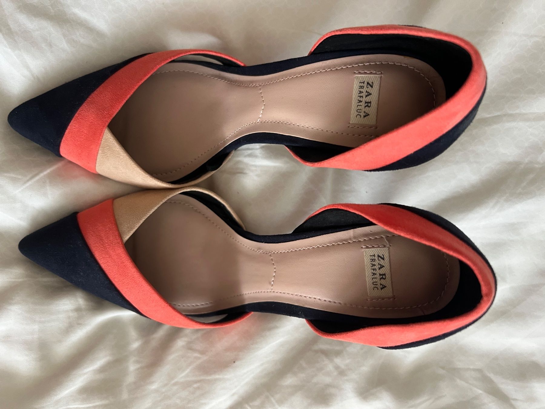 Zara Scarpe da donna: Zara Trafaluc high heels – Usato da Wallisellen venduto da lim_27r2 2