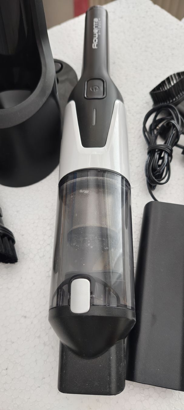 Rowenta Aspirapolveri & Accessori: Rowenta xTouch – Usato da Langnau i. E. venduto da m.du 1