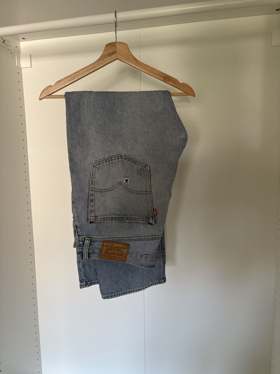 Levi's Jeans: Levi‘s 301 Jeans – Usato da Bern venduto da roblee01 1