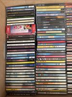 CDs Sampler Kuschelrock
