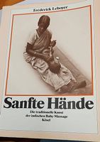 Buch zu verkaufen: "Sanfte Hände" von Frédérick Leboyer