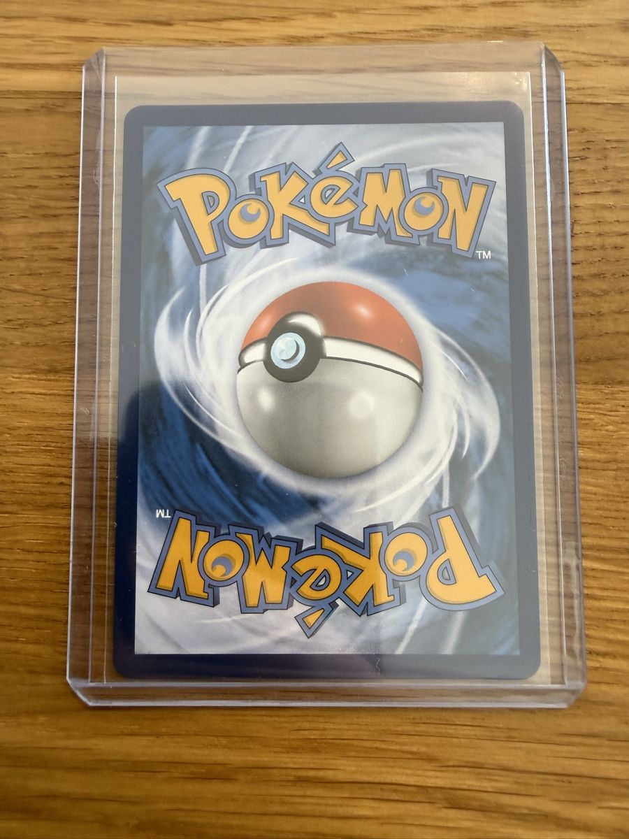 Pokémon Cartes à collectionner: Beatori EX 142/217 – D'occasion à Amriswil par sim_nlb6 1