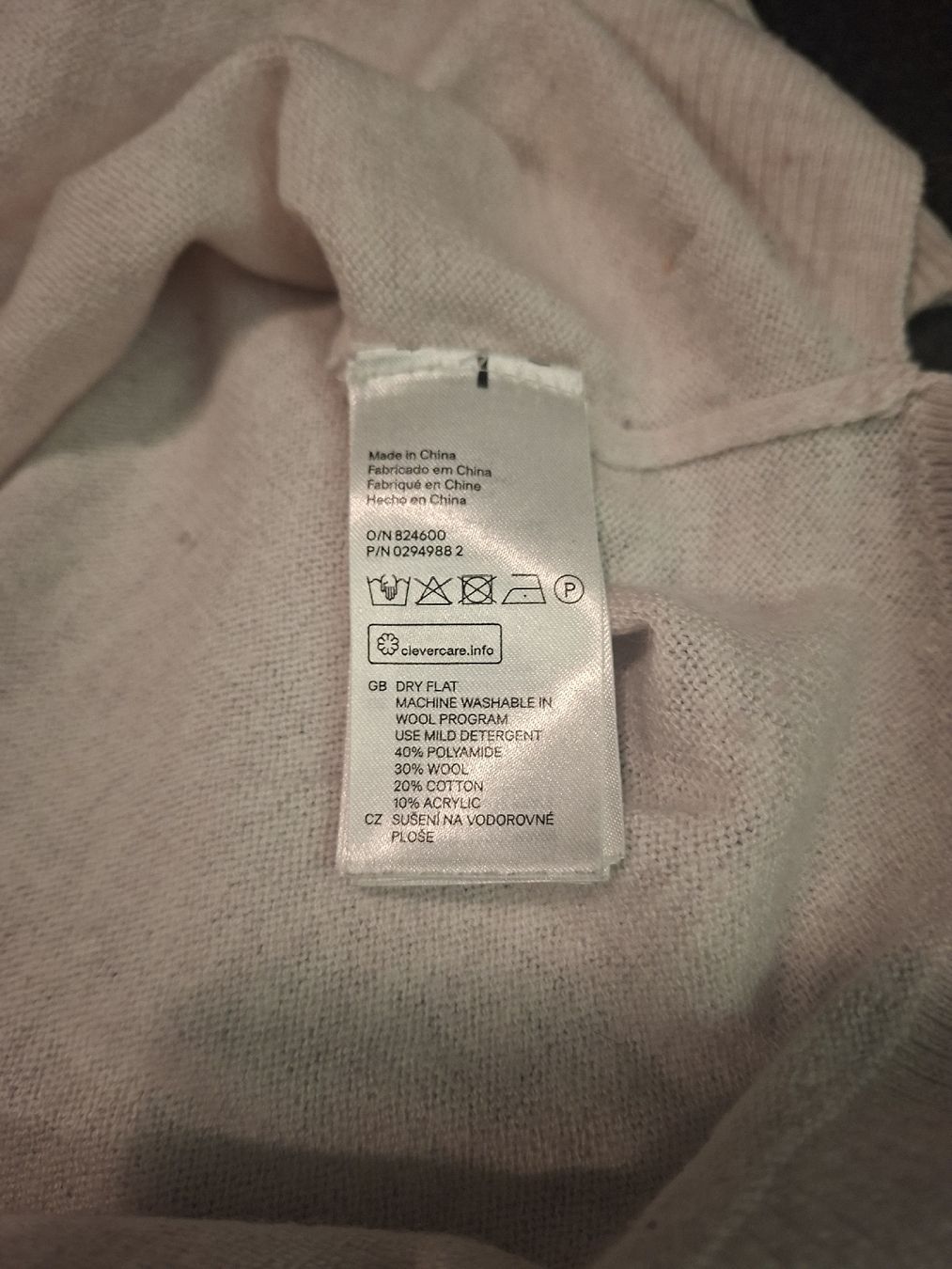 Maglioni & Felpe: 2 Pullover und Strickjacke Maddison L.O.G.G. Grösse S M – Usato da Bäriswil BE venduto da Rezz 3
