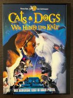 Cats & Dogs