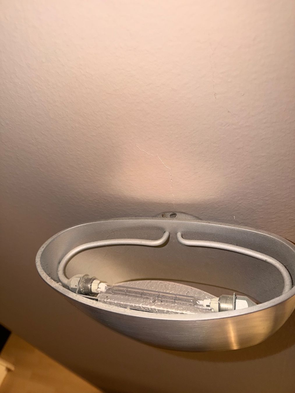 Lampade: Metalarte Loop - Mid Century Design Wandlampe – Usato da Kilchberg ZH venduto da tomtomk99 5