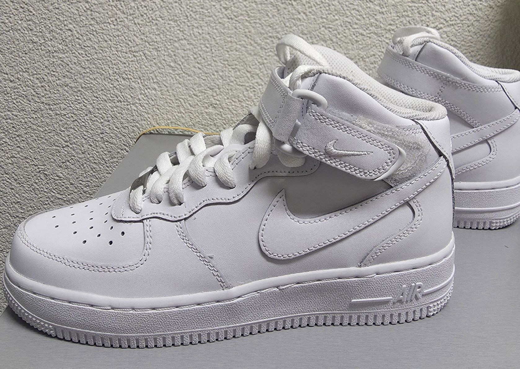 Scarpe da uomo: Nike Air Force 1 – Nuovo e nell'imballaggio originale da Zürich venduto da die_eine 2