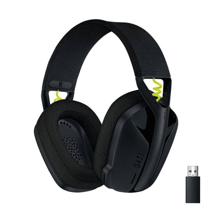 Logitech Cuffie: Logitech G435 – Nuovo e nell'imballaggio originale da Gränichen venduto da leo_qy98