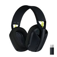 Logitech G435