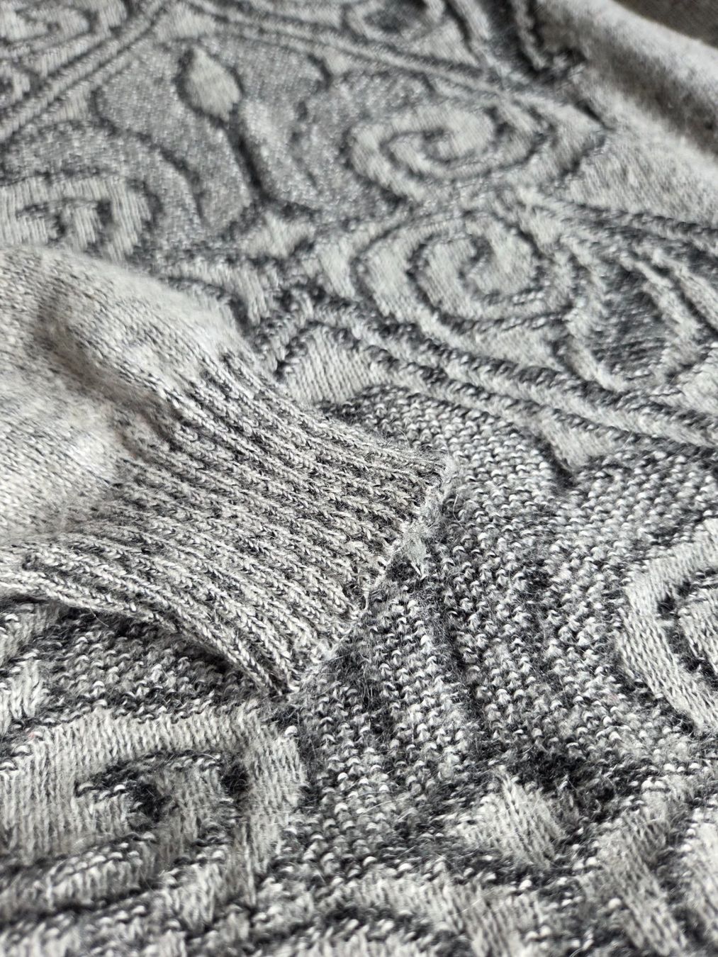 Pullover & Sweatshirts: Vintage Mohair Strickpullover 80er - S/M – Gebraucht aus Bern von SecondSpirit 3