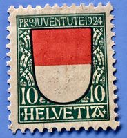 Nr.J 30 Briefmarken ungestempel   