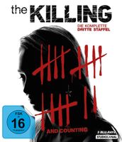 The Killing - Staffel 3