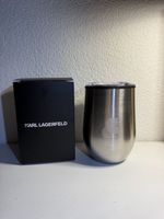 Karl Lagerfeld isotherme Becher