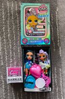 LOL Surprise OMG Puppen Set: Miss Royale & Skyler Bradshaw