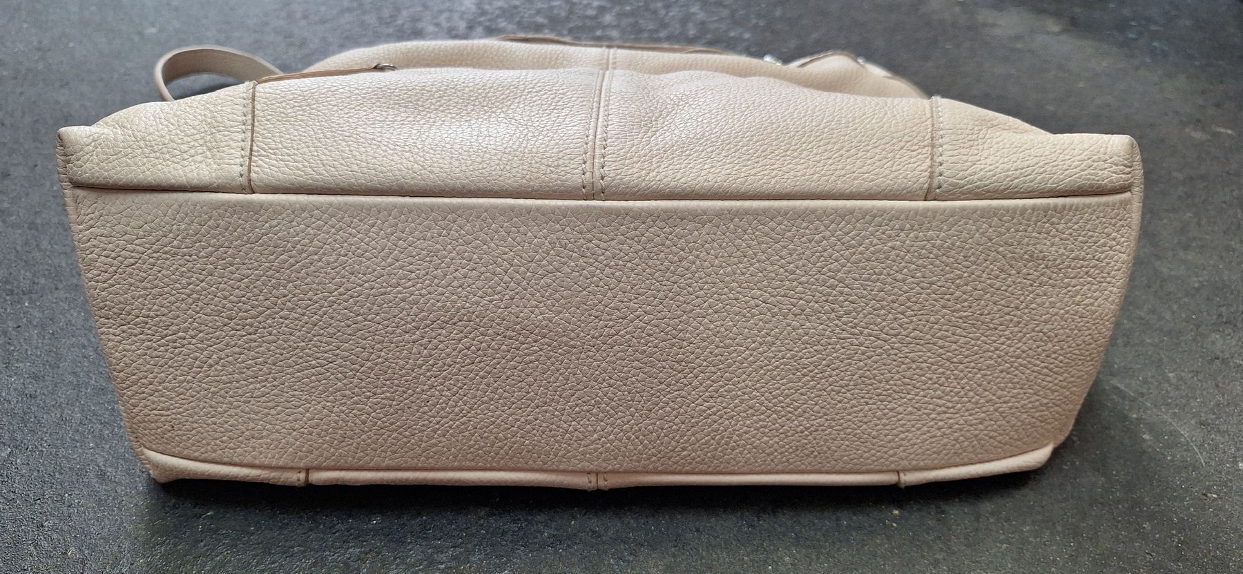 Brics Borse: Leder-Handtasche BRICS  rose – Usato da Emmenbrücke venduto da abu_9mj8 4