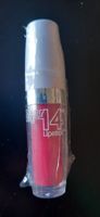 Neuer Maybelline Superstay 14h Lipstick Nr. 510