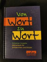 Von Wort zu Wort / sabe (Schweizer Ausgabe) 2008