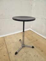Admi Industrial Drehocker Vintage Designklassiker