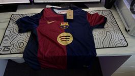 Barcelona Trikot