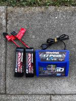 Traxxas EZ-Peak Live / 2771X - inkl. 2 x Lipo Akku