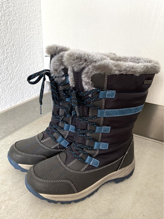 Everest Winterschuhe, Thermostiefel, Schneeschuhe Gr Neu (Neu
