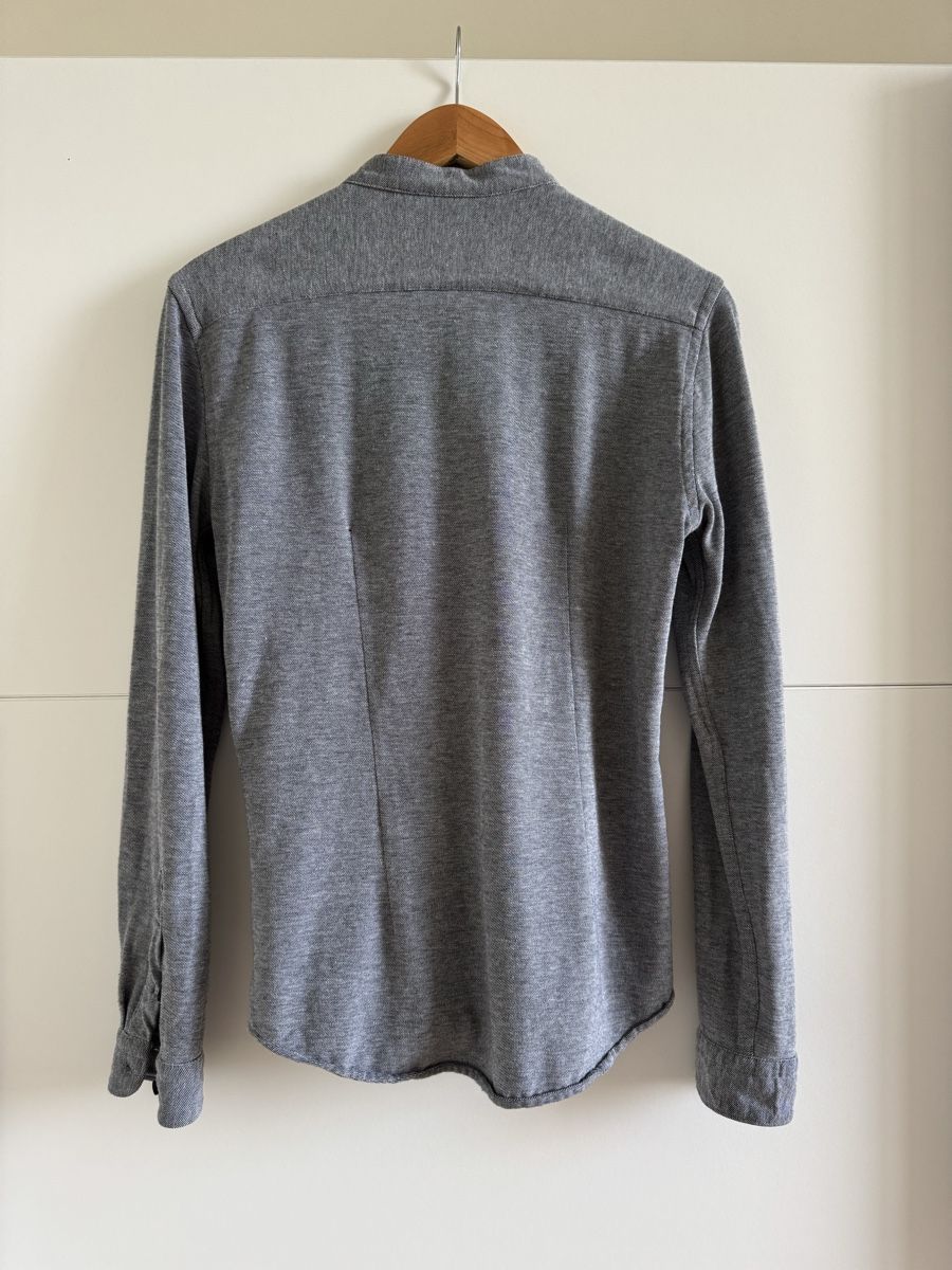 Zara Camicie: Zara Hemd S, Slim Fit – Usato da Affoltern am Albis venduto da frandr395 1