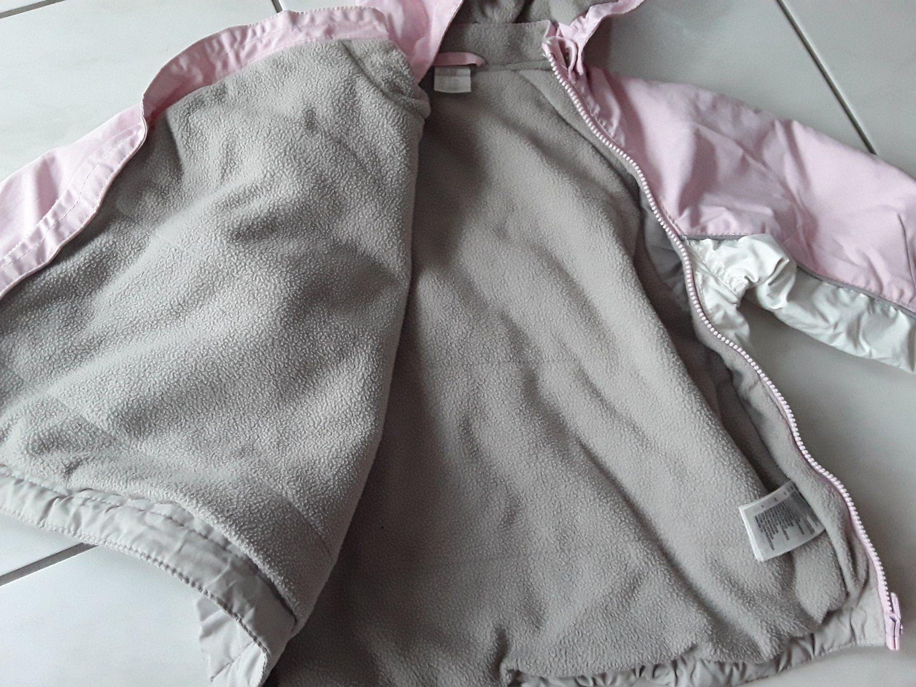 H&M Giacche & Cappotti: Kinderskijacke Gr.86 – Usato da Heimberg venduto da Samprof 6