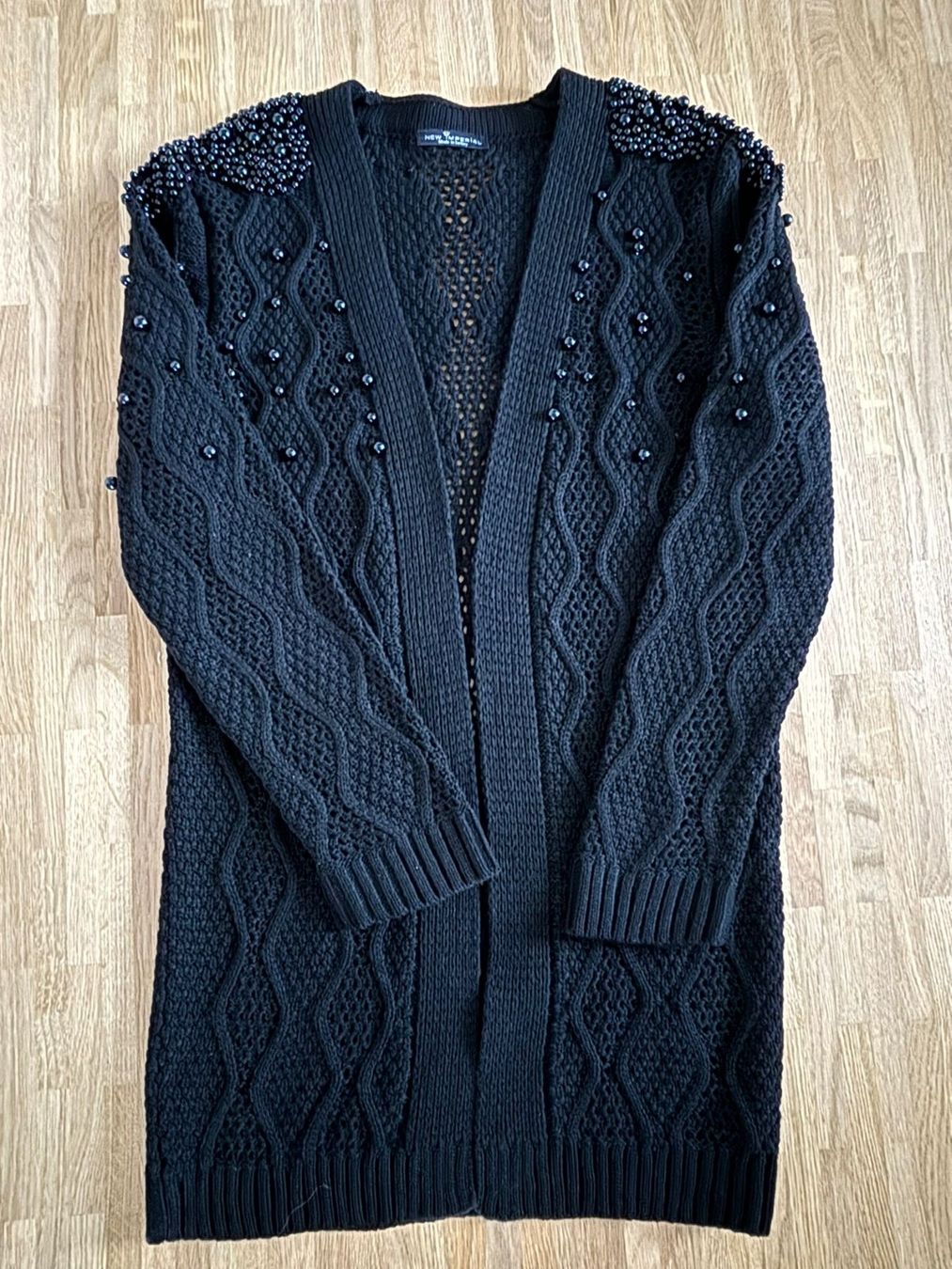 Maglioni & Felpe: Neue Pullover/Cardigan Gr. M-L – Nuovo (secondo la descrizione) da Zollikofen venduto da dst_6cp2 1