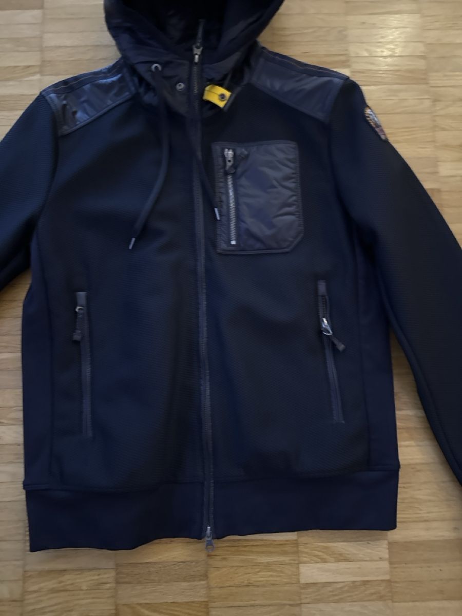 Parajumpers Giacche: Parajumper Jacke Neu und original – Nuovo e nell'imballaggio originale da Sisseln AG venduto da Gommibaerli87 1