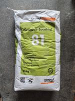 Granol Granovit-Spachtel 81