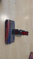 Dyson Staubsauger Fluffy Bodenbürste gebraucht 