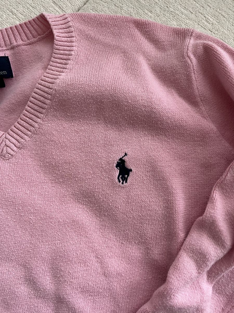 Ralph Lauren Pullover & Sweatshirts: Ralph lauren pullover xs – Neu (gemäss Beschreibung) aus bonstetten von Morellee 1