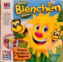 Summ Bienchen Summ!!!