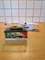 Lamborghini Miura P400 SV Hot Wheels 