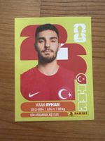 Panini Sticker Kaan Ayhan TUR 9 FIFA World Cup 2026