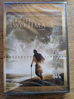 Letters from Iwo Jima, Oscar-nominiert (DVD - NEU/OVP)
