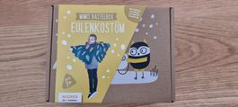 Migros: Mimis Bastelbox Eulenkostüm